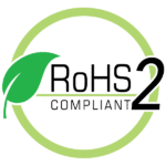 RoHS 2 Compiant
